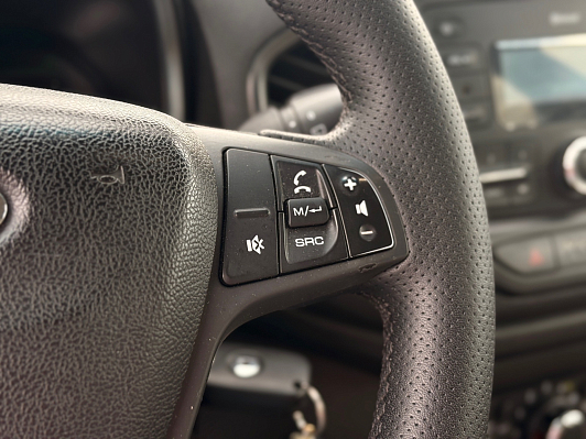Lada (ВАЗ) XRAY Comfort, 2018 года, пробег 163845 км