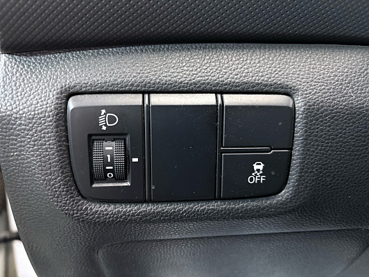 Hyundai Creta, 2016 года, пробег 233118 км