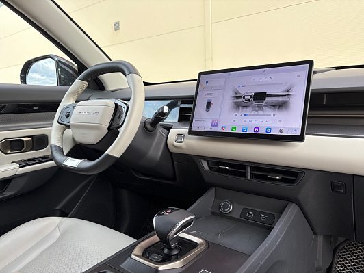 Jetour Dashing Comfort, 2023 года, пробег 9000 км