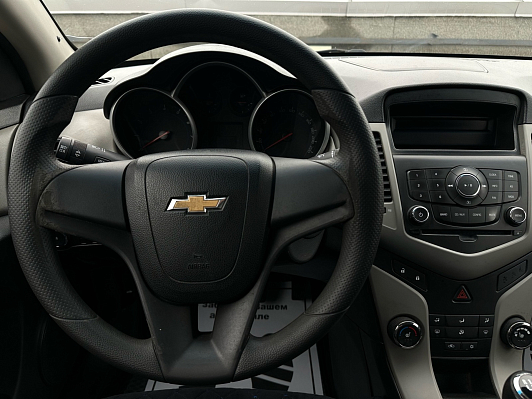 Chevrolet Cruze LS, 2012 года, пробег 221000 км