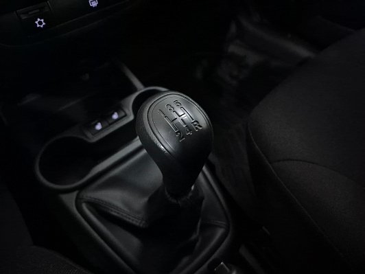 Lada (ВАЗ) Granta Comfort'24 Plus, 2024 года, пробег 36607 км