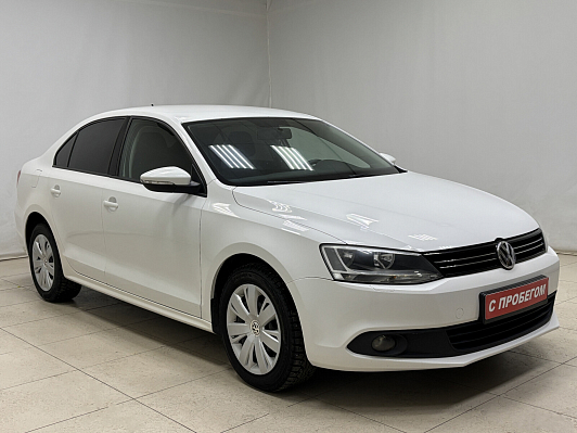 Volkswagen Jetta Comfortline, 2013 года, пробег 270000 км