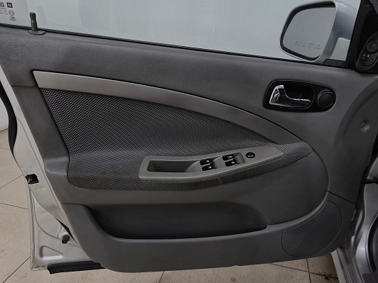 Chevrolet Lacetti SX, 2011 года, пробег 228906 км
