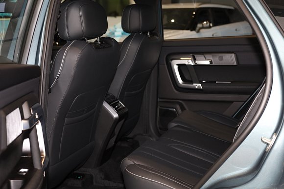 Jaecoo J7 Limited Edition, 2025 года, пробег 1104 км