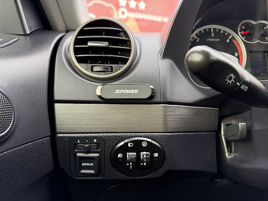 Great Wall Hover H5, 2013 года, пробег 189500 км