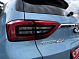 Chery Tiggo 4 Pro Style, 2023 года, пробег 47000 км
