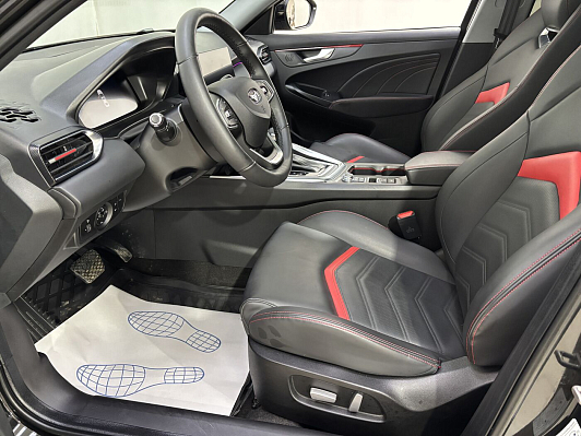Kaiyi E5 Luxury, 2023 года, пробег 19348 км