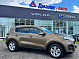 Kia Sportage Premium, 2016 года, пробег 183126 км