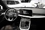 Haval F7x Премиум, черный