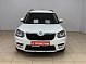 Skoda Yeti Style, 2017 года, пробег 193216 км