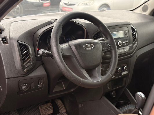 Lada (ВАЗ) XRAY Comfort, 2018 года, пробег 163845 км