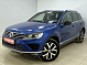 Volkswagen Touareg Wolfsburg Edition, 2018 года, пробег 189196 км