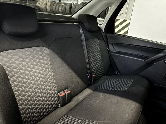 Lada (ВАЗ) Granta Classic Optima, 2023 года, пробег 60000 км