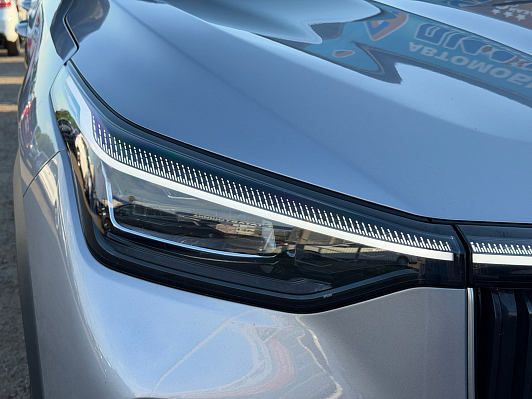 Geely Atlas Comfort, 2025 года, пробег 15900 км
