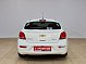Chevrolet Cruze LS, 2012 года, пробег 210698 км