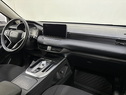 Haval Jolion Comfort, 2021 года, пробег 33671 км