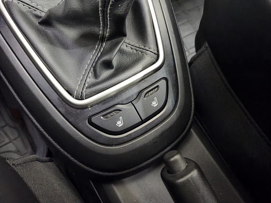 Lada (ВАЗ) Vesta Comfort Image, 2018 года, пробег 94925 км