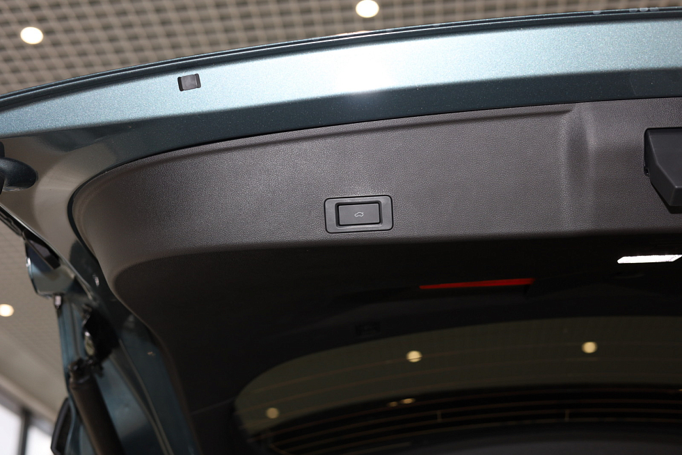 Jaecoo J7 Supreme, серый