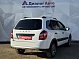 Mitsubishi Outlander Intense, 2014 года, пробег 117700 км