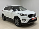 Hyundai Creta Comfort Plus + Advanced + Style, 2017 года, пробег 64498 км