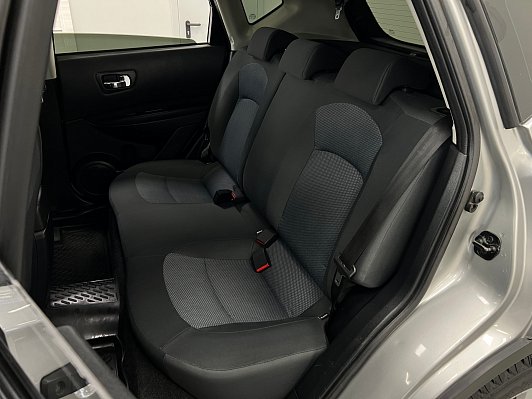 Nissan Qashqai XE, 2013 года, пробег 187000 км