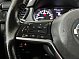 Nissan Qashqai SE, 2019 года, пробег 86317 км