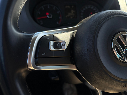 Volkswagen Polo SELECT, 2019 года, пробег 139531 км