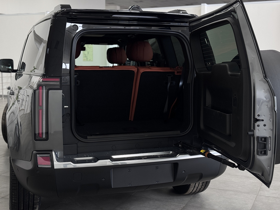 Rox 01 Бизнес Версия / Business Edition, серый