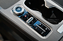 Tenet T8 Прайм 4WD, зеленый