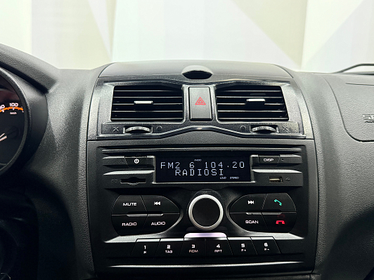 Lada (ВАЗ) Granta, 2023 года, пробег 108439 км