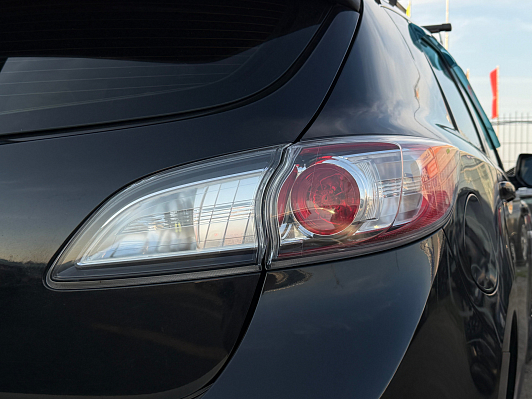 Mazda 3 Emotion Line, 2012 года, пробег 62900 км