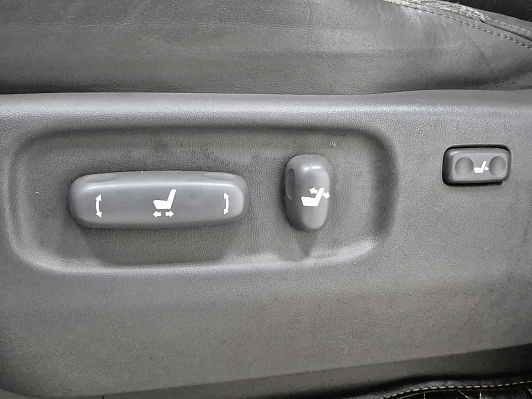 Toyota Land Cruiser Prado, 2008 года, пробег 309014 км