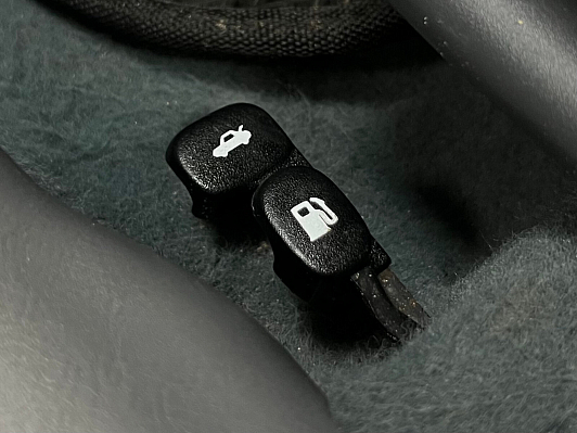 Hyundai Accent, 2007 года, пробег 192000 км