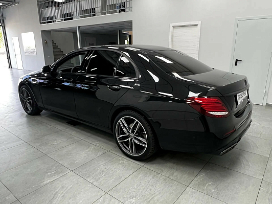 Mercedes-Benz E-Класс E 200 Business, 2017 года, пробег 144901 км