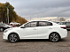 Kia Rio Comfort, 2018 года, пробег 108715 км