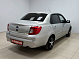 Datsun on-DO Trust III, 2019 года, пробег 87241 км