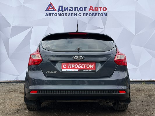 Ford Focus SYNC Edition, 2012 года, пробег 214000 км
