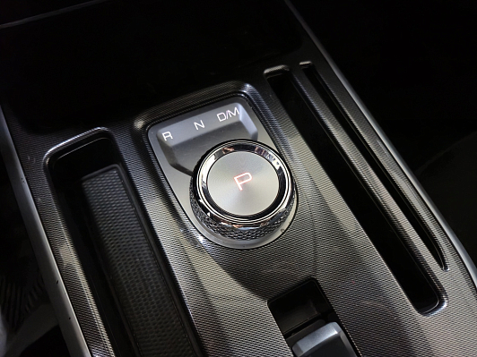 Haval Jolion Elite, 2023 года, пробег 44499 км