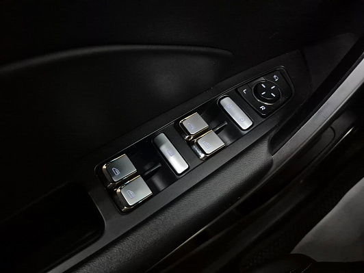 Geely Atlas Pro Flagship+, 2024 года, пробег 49064 км