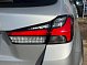 Mitsubishi ASX Invite, 2021 года, пробег 116650 км
