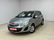 Opel Corsa Like Edition, 2013 года, пробег 234032 км