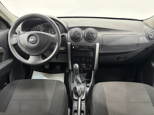 Nissan Almera Comfort, 2018 года, пробег 194117 км