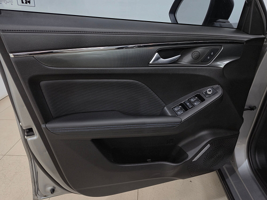 Haval Jolion Оптимум, 2023 года, пробег 47000 км