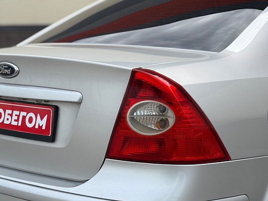 Ford Focus Trend, 2006 года, пробег 250000 км