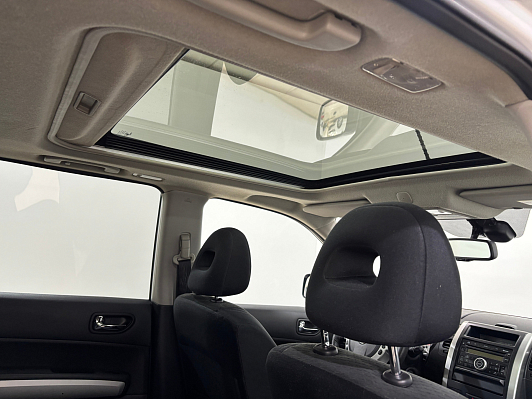 Nissan X-Trail SE High, 2012 года, пробег 188263 км
