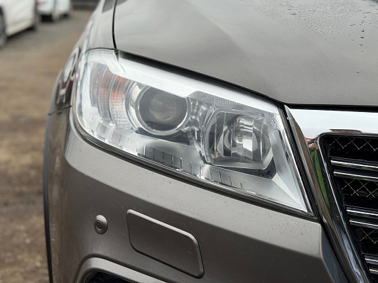 Haval H6 Elite, 2019 года, пробег 106000 км