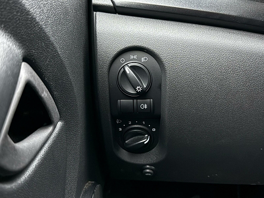 Lada (ВАЗ) Granta Comfort'23 Plus, 2024 года, пробег 4676 км