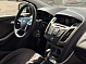 Ford Focus Trend, 2014 года, пробег 109965 км