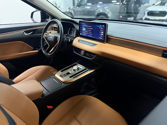 Haval Jolion Premium, 2023 года, пробег 29000 км