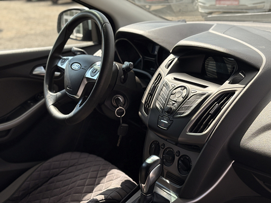 Ford Focus Trend, 2014 года, пробег 109965 км